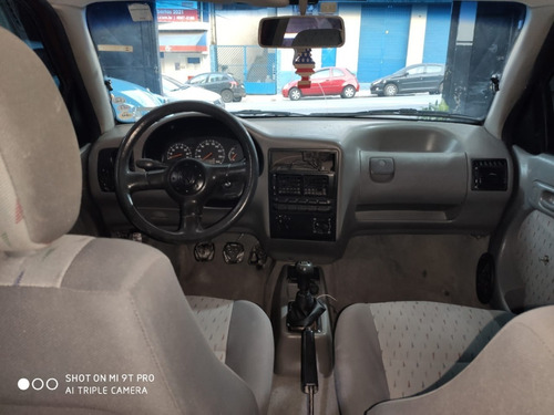 Volkswagen Gol 1999 - 16v