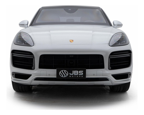 Porsche Cayenne coupé 4.0 V8 E-HYBRID TURBO S COUPÉ AWD TIPTRONIC S