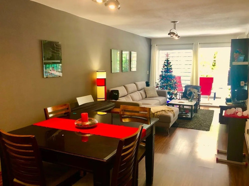 2dorm / 2 Baños /cochera /piscina /biarritz / Roque Graseras
