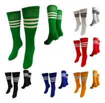 Comprar Docena Medias De Niño Para Futbol Sport Varios Colores 