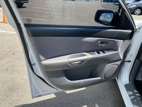 Mazda 3 1.6 Z6nm7