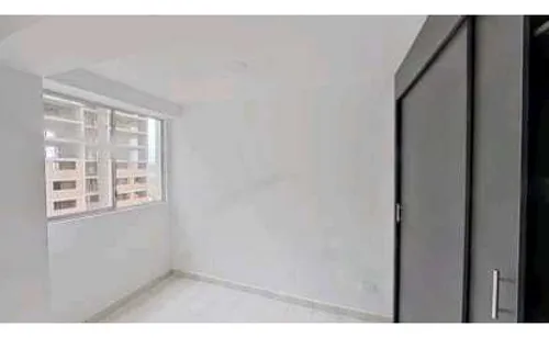 Vendo Apartaestudio En Unidad Cerrada,al Frente De La Estaciòn Madera.