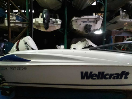 Wellcraft Excel