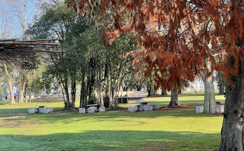Imagen 19 de 30 de Venta Terreno Barrio Isla 1333mtrs Club De Campo Los Tres Pinos General Rodriguez