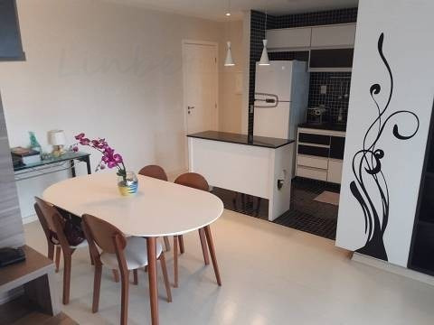 Apartamento Para Venda, 1 Dormitórios, Lapa - São Paulo - 1779