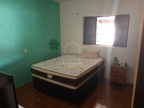 Imagem 9 de 14 de Casa - Jardim Paulistano (vila Xavier) - Ref: 3851 - V-3851