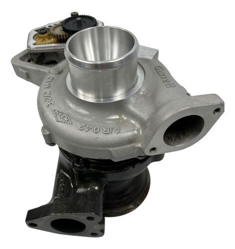 Turbina Origina Completa Renegade Compass Diesel 2022 A 2025 (Usado)
