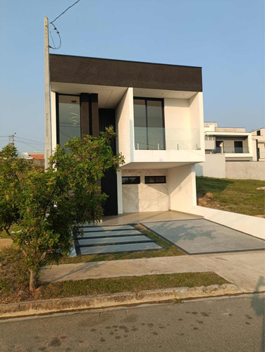 Casa Em Condomínio Interior De São Paulo (sorocaba)