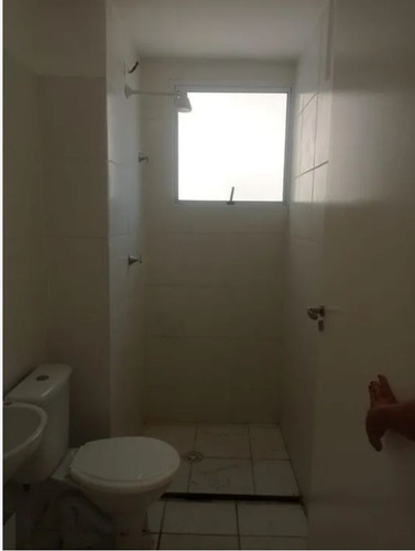 Apartamento Com Dois Quartos