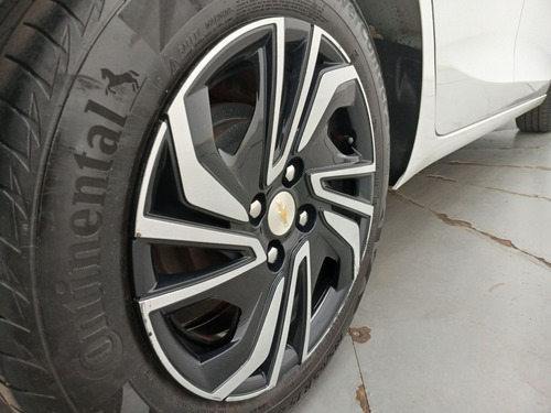 Chevrolet Onix 1.0 TURBO FLEX LT MANUAL