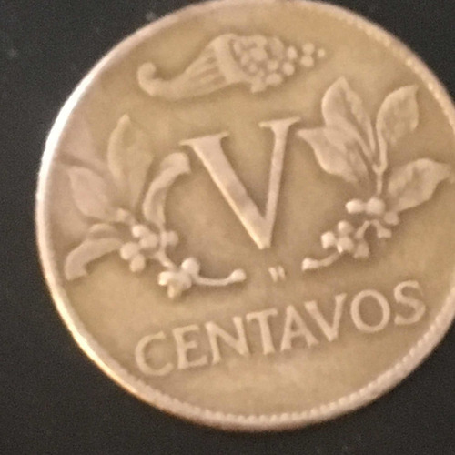 Moneda Colombiana