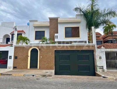 Casa en renta