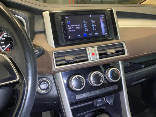Mitsubishi Xpander 1.5 Xpander Cross At