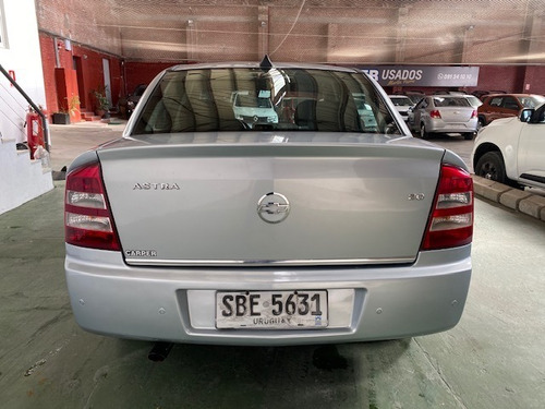 Chevrolet Astra Gls *** Muy Bien *** 48 Cuotas 100% C/29361