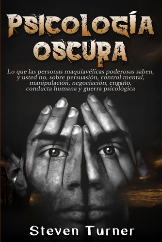 Libro Psicolog¡a Oscura