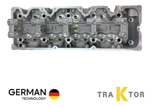 Camara Culata Sin Accesorios Mazda Bt-50 2.6 9v
