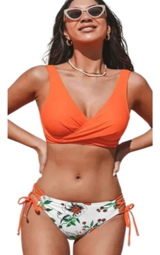 Bikinis En Tendencia, Hermosos, Importados, Regulables