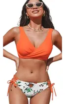 Comprar Bikinis En Tendencia, Hermosos, Importados, Regulables
