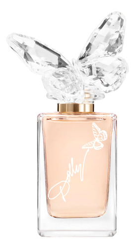 Dolly Parton Edt By Scent Beauty - Perfume Para Mujer, 1.7 O