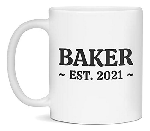 Regalo De Graduación De Baker, Clase De 2021, Universidad, R