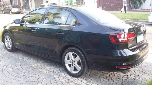 Volkswagen Ventó 2.5 Luxury / 2016