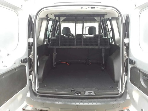 Imagen 7 de 16 de Renault Kangoo Ii Express Confort 5a 1.6 Sce Oportunidad Ms