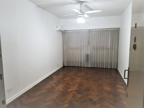 Imagen 18 de 28 de Departamento Alquiler 2 Ambientes Callao Y Santa Fe Recoleta Interno Dueño Directo