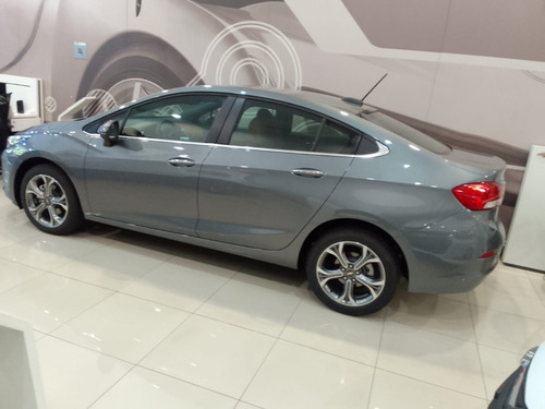 Imagen 12 de 25 de Cruze Premier 2023 4puertas