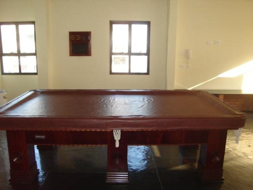 Imagem 28 de 30 de Guarujá Pitangueiras - Terraço Com Piscina E Churrasqueira !!! Alto Padrão - Ap1042 - 34707837