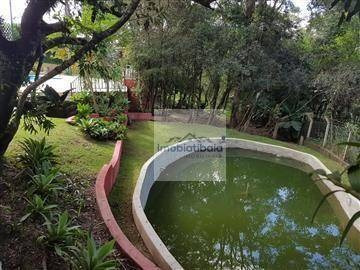 Imagem 18 de 21 de Chácara Com 4 Dormitórios À Venda, 3500 M² Por R$ 1.350.000,00 - Usina - Atibaia/sp - Ch0042