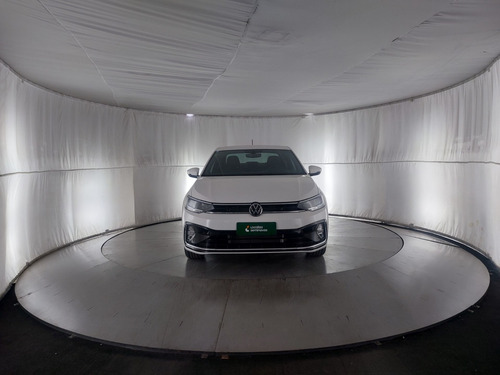 Volkswagen Virtus 1.0 200 TSI HIGHLINE AUTOMÁTICO