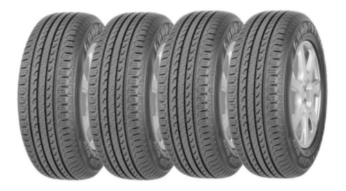 Juego De 4 Cubierta Goodyear 215/55 R17 Efficientgrip Suv