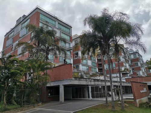 En Venta Apartamento Villa Nueva Hatillo