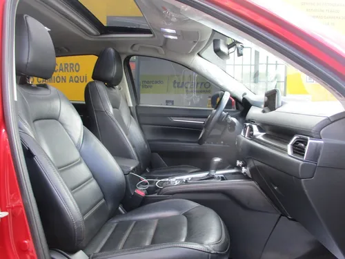 Mazda CX-5 GRAND TOURING 4X2 2500CC AT AA