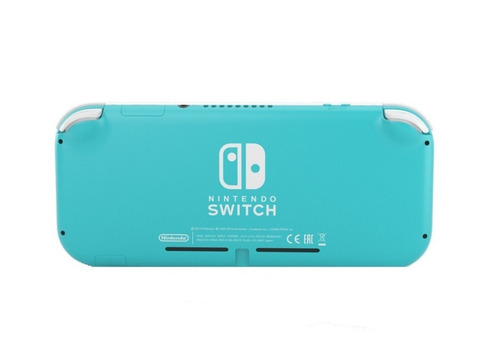 Consola Nintendo Switch Lite 32gb Nueva Original Dakmor