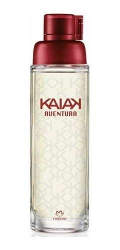 Perfume Kaiak Aventura Femenino Natura 100ml Eau De Toilette