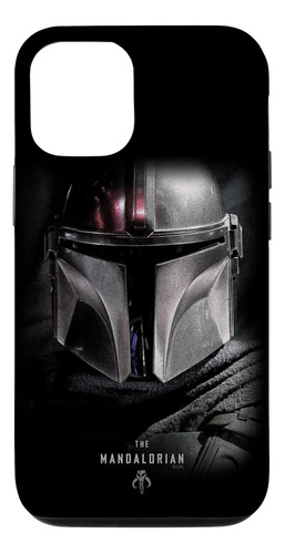 Funda Para iPhone 12/12 Pro Diseño Star Wars