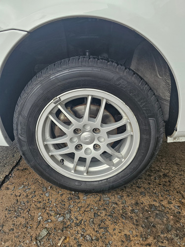 Renault Clio Mio 2015 Dynamique 5p
