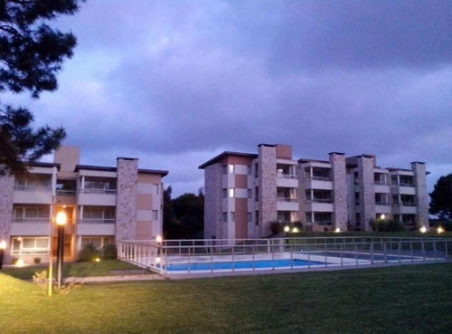 Departamento En Venta - 1 Dormitorio 1 Baño - 58mts2 - Las Gaviotas