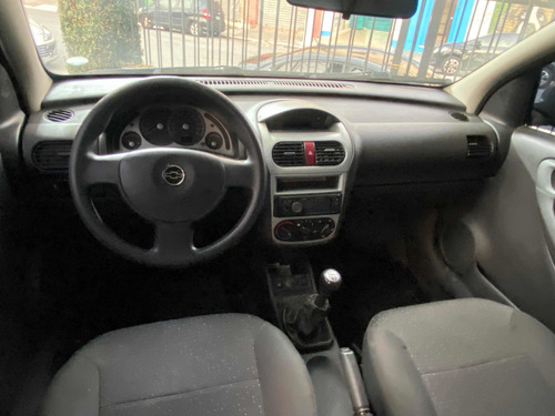 Imagem 5 de 9 de Chevrolet Corsa Ano 2008/2009