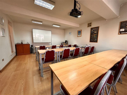 Oficina Arriendo (10p4b) Manuel Montt, Providencia