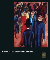 Comprar Ernest Ludwig Kirchner, De S. Lauder Price. Editorial Prestel, Tapa Blanda, Edición 1 En Inglés