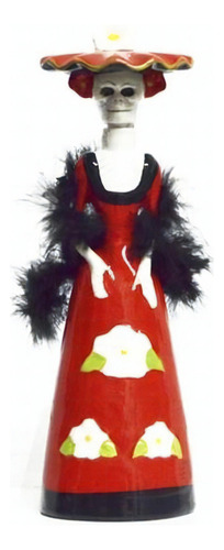 Tequila Doña Celia Añejo 750ml