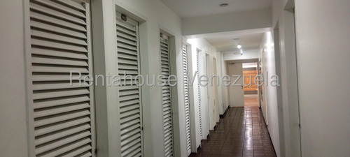 Ip Vendo Apartamento En El Rosal 25-24450