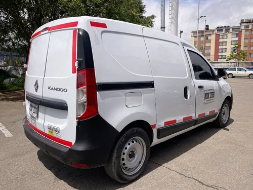 Renault Kangoo 1.6 Express