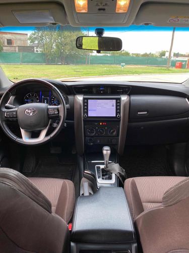 Toyota Sw4 2.8 Sr 177cv 4x4 2019