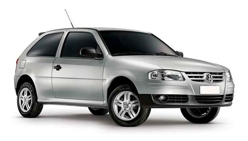 Camara Trasera Gol Power 2000+ 1.6 1.0 1.4 Tubosil Deportivo