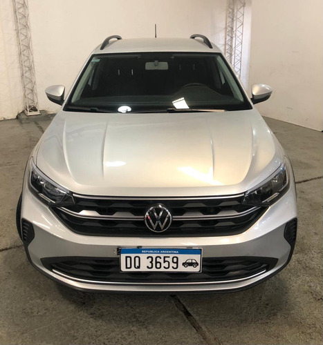 Volkswagen Nivus 1.0 Tsi Tiptronic Highline