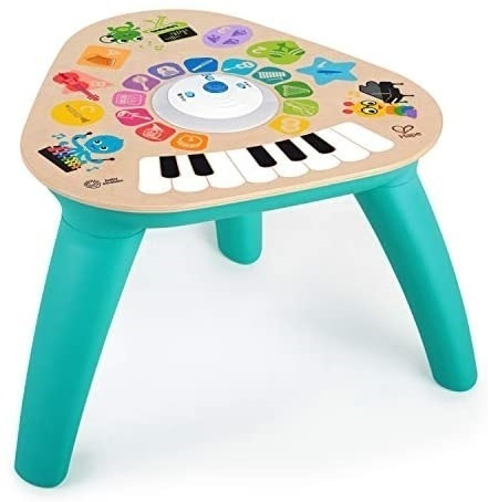 Mesa Interactiva De Composición Musical Para Bebes 