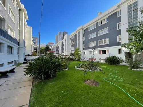 Departamento | Edificio Viña Del Mar